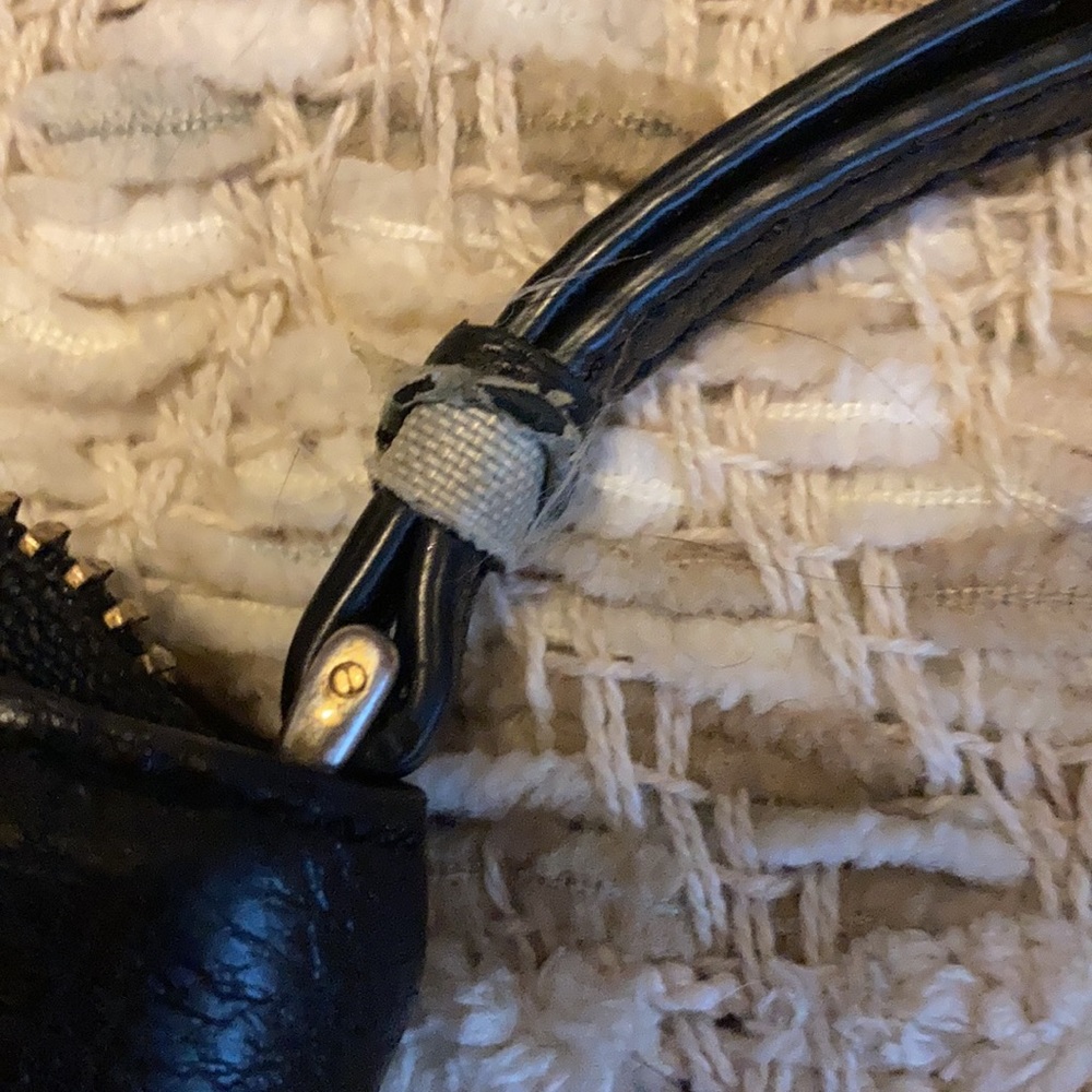 Marc By Marc Jacobs Pebbled Leather Wallet - Picture 7 of 7